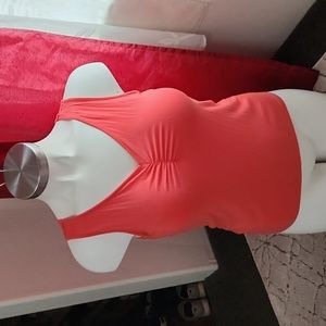 NWT Studio Tank Top